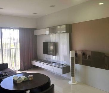 Meadows @ Peirce (D26), Condominium - For Rent - Photo 1