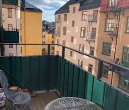 Tomtebogatan, Stockholm - Photo 5