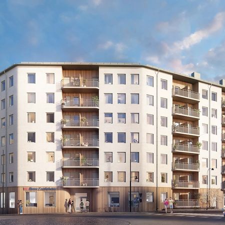 Gaffelseglet 26C, Vega - Photo 3