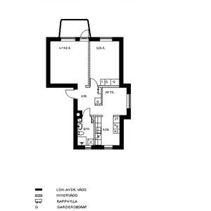 Haga Parkgata 6 E - Photo 3