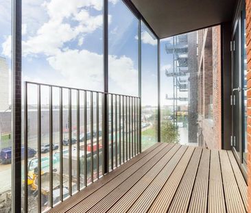 1 bedroom apartment to rent - Photo 5