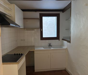 Location Appartement 2 pièces 35m² ANIANE 34150 - Photo 3