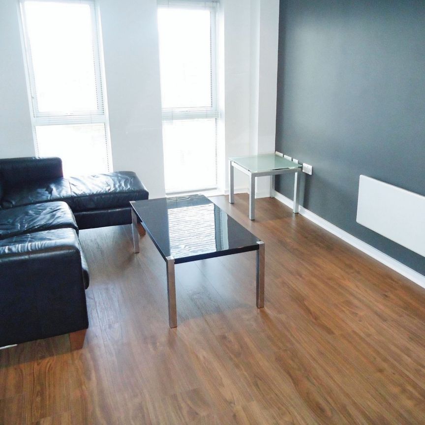 1 bedroom apartment to rent - Photo 1