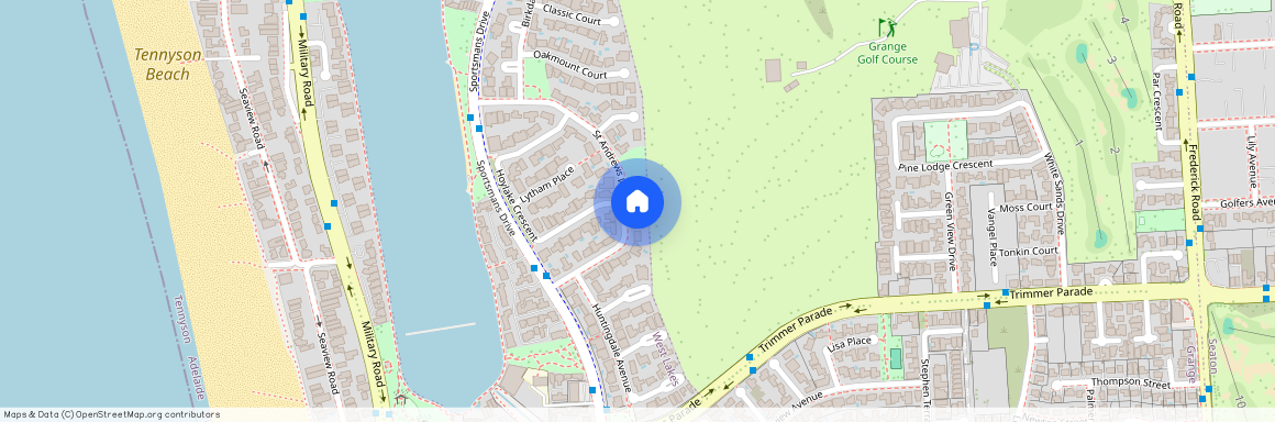 14 St Andrews Way, West Lakes