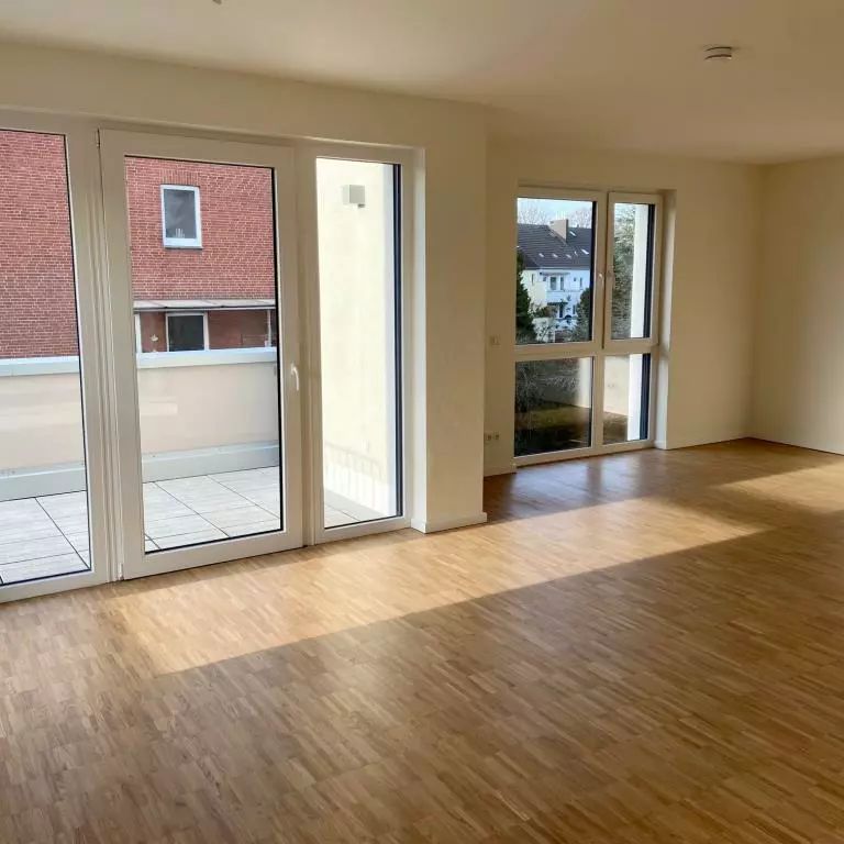 Schwogenstraße 42, 41063 Mönchengladbach - Photo 1