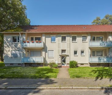 2-Zimmer Wohnung in Laer - Photo 1