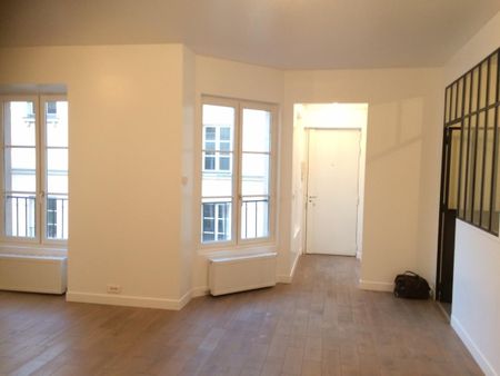 A LOUER 75001 PARIS MADELEINE CONCODE - Photo 4