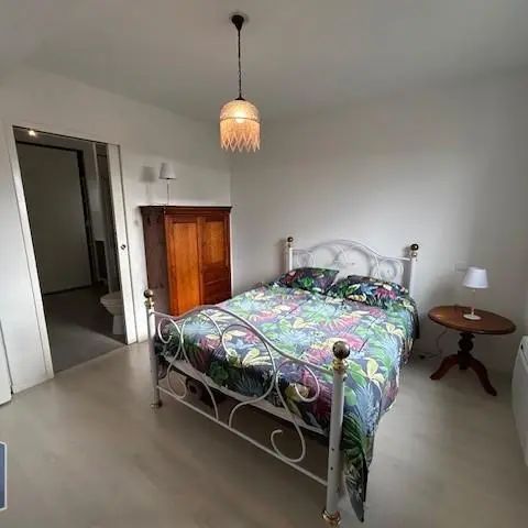 Appartement à louer 2 pièces 41m² - Photo 1