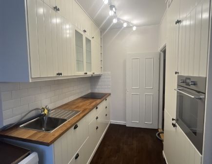 Wadströmsgatan 8 - Photo 1