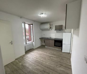 APPARTEMENT T2 TIGNEU-JAMEZIEU - Photo 2