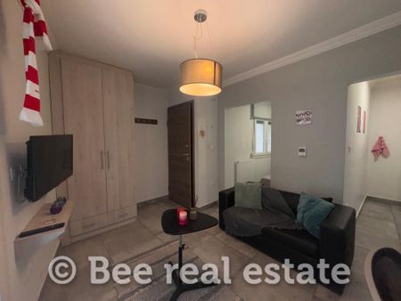 Studio/Γκαρσονιέρα για ενοικίαση 40 Εκκλησιές (40 Εκκλησιές - Ευαγγελίστρια) - Photo 4