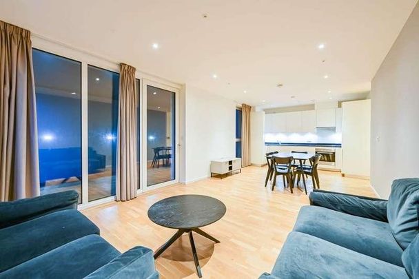 Taffeta House, East Village, Stratford, E20 - Photo 1