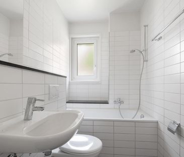 3.5 Zimmer, 68 m², EG - Photo 2