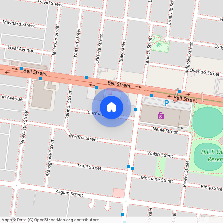 2/12 Cormac Street, Preston VIC 3072