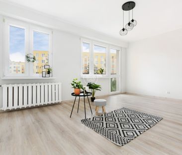 Mieszkanie na Bajce 3 pokojowe klimatyzacja - Фото 1