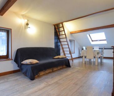 Location appartement 2 pièces, 44.54m², Chantraine - Photo 5