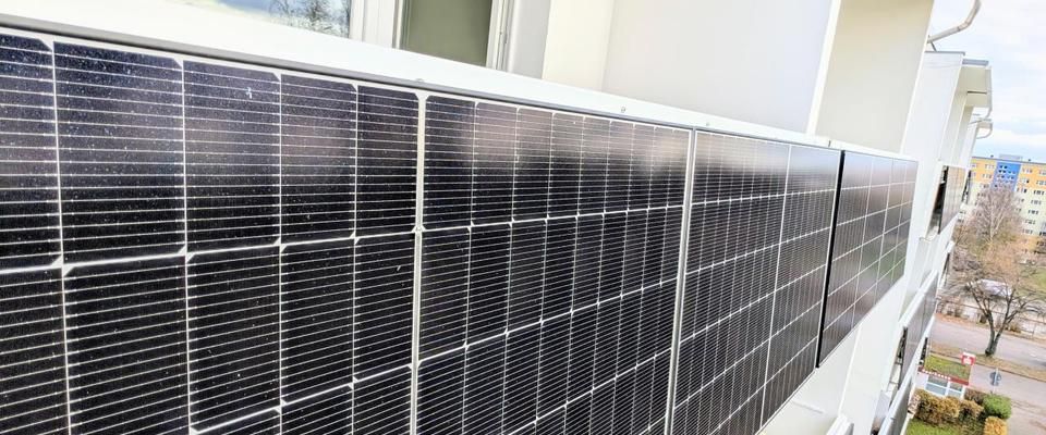 Ihr neues Zuhause: Licht, Luft und Lebensfreude auf 3 Zimmer - Photo 1