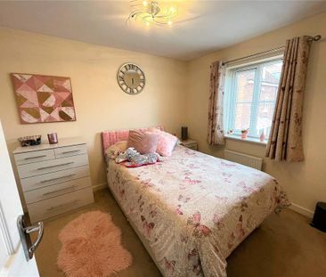 4 bedroom end of terrace house to rent - Photo 6