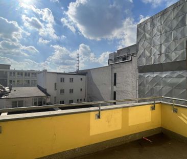 DU-DELLVIERTEL: TOLLES APPARTEMENT /ZWEITWOHNSITZ AM DUISBURGER INN... - Photo 5