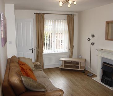 2 bedroom semi-detached house to rent - Photo 1
