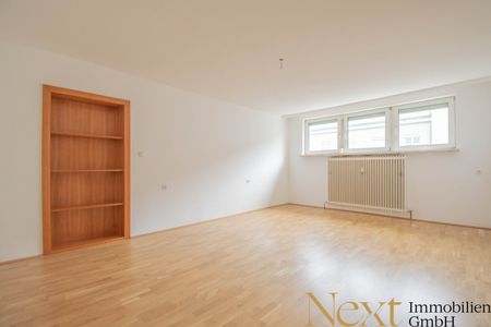 Preiswerte 4,5-Zimmer-Wohnung in Linzer Bestlage zu vermieten! - Foto 3