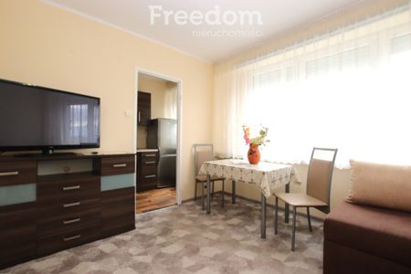 2 pokojowe Włocławska Koło mieszkanie na wynajem - Фото 3