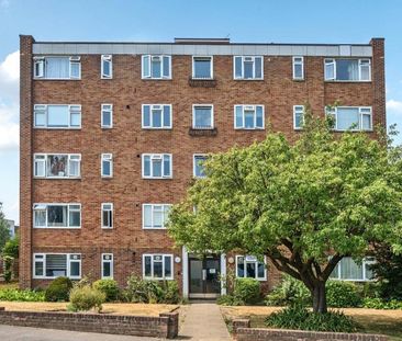 Embassy Court, Shotfield, Wallington, SM6 - Photo 3