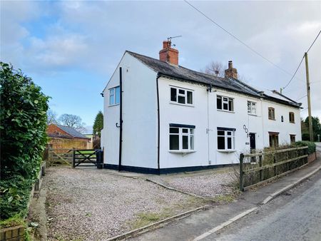 Lion Cottage, Welshampton - Photo 2