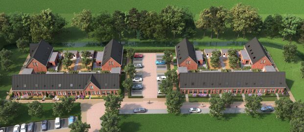 Huis te huur: Motreastraat 6 1689 CZ Zwaag - Foto 1