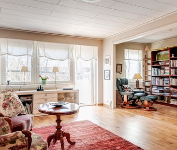 Bondestigen, Rönninge - Photo 1