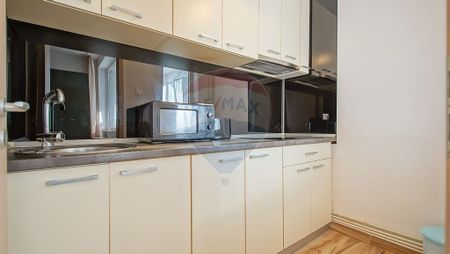 Garsonieră de închiriat, cartierul Astra! - Fotografie 5