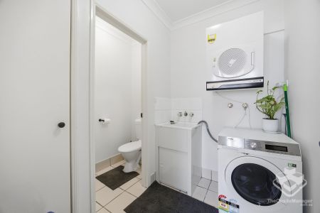 3 Bedroom townhouse with Hinterland views - Photo 2