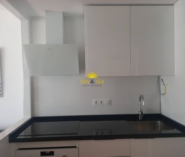 2-BEDROOM APARTMENT - EL PALMERAL - URBANOVA - TABARCA - Photo 2