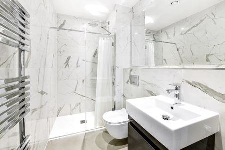 Dudley House, Covent Garden, WC2 - Photo 2