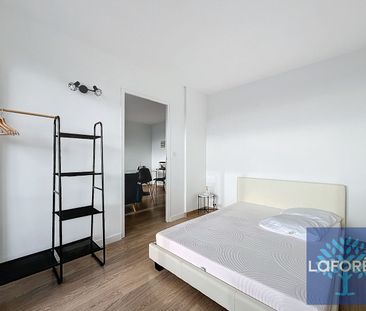 Appartement T1 La Roche-sur-Yon à louer - Photo 5