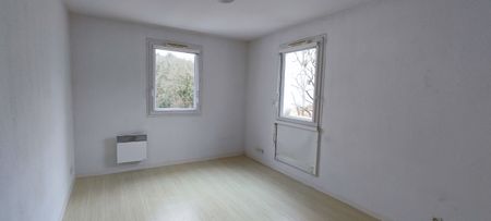 Location Appartement 1 pièce 19m² NANTES 44300 - Photo 5