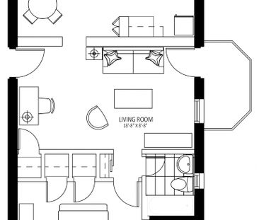 485 King Edward - Plan A - Photo 6