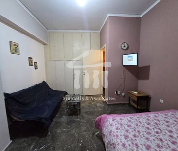 Studio/Γκαρσονιέρα για ενοικίαση Ευαγγελίστρια (Κέντρο - Λιμάνι) - Photo 4
