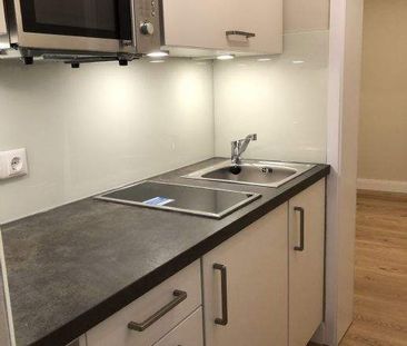 1-Zimmer-Pendlerwohnung, Marienstraße 4, Flensburg, befristet auf 2... - Photo 3