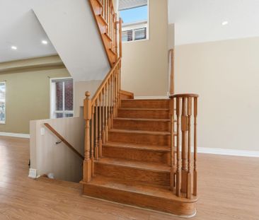 For Lease - 50 Commodore Drive Unit# Upper, Brampton, Ontario - Photo 6