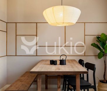 3 room luxury Apartment for rent in Barcelona, Spain - Photo 6