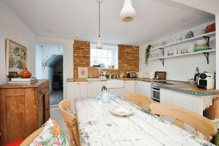 York Street, Marigold Cottage, Broadstairs,ctd, CT10 - Photo 4