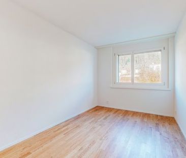 4.5 Zimmer, 102 m², EG - Foto 4