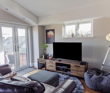 1 bedroom apartment to rent - Photo 2