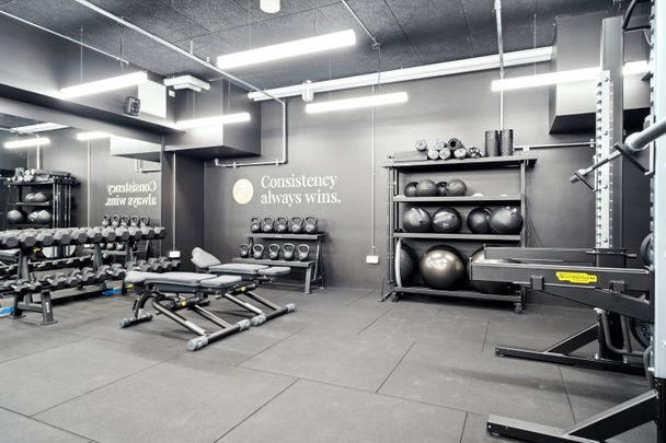 Gøteborg Allé 6, 16. 8., 8200 Aarhus N - Foto 1