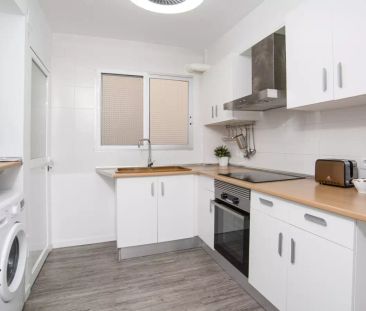 2-bedroom apartment for rent in Cabanyal-Canyamelar - Foto 6