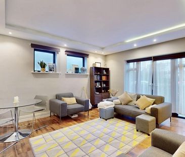 2 bedroom apartment to rent - Photo 6