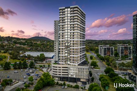 609/120 Eastern Valley Way, Belconnen ACT - Photo 4