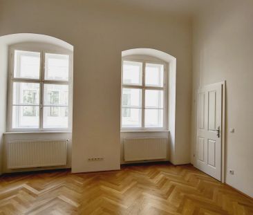 Super zentrale Innenstadtlage - Topsanierter Zustand - Ruhige Innen... - Photo 5