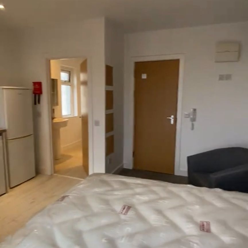 1 Zimmer, 25 m² - Photo 2